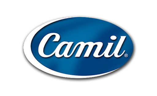 CAMIL - LOGO